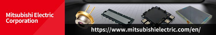 Mitsubishi Electric Corporation — https://www.mitsubishielectric.com/en/